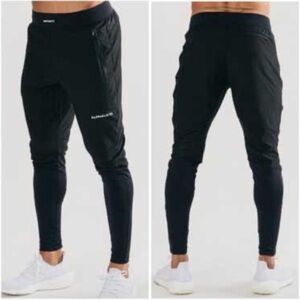 Alphalete Black Men's Joggers